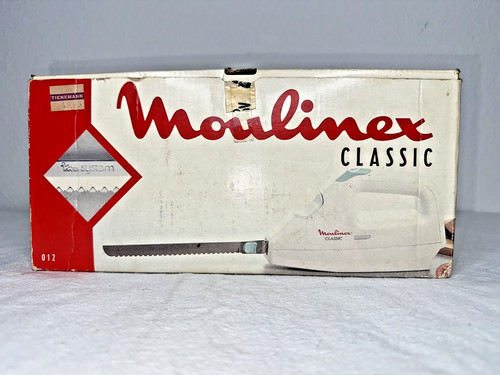 Moulinex classic elektromesser - moulinex,
