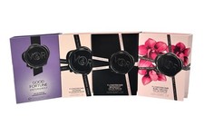 Viktor & Rolf Flowerbomb Extreme Midnight Ruby Orchid 4 verschiedene