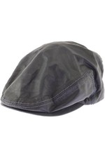 Stetson Hut/Mütze Herren Kopfbedeckung Mütze Basecap Gr. EU 56 Leine... #94halat