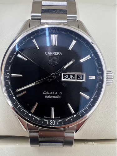 Tag heuer carrera - tag,