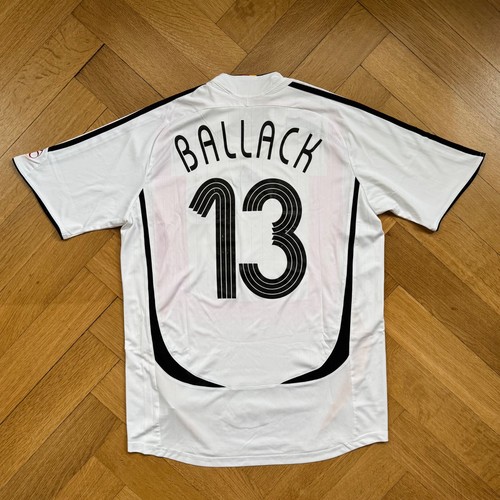 Adidas dfb deutschland - dfb, trikot