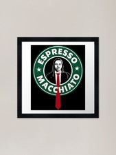 Espresso Macchiato - Tommy