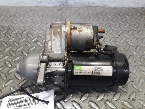 09130838 motor startet für - 09130838,