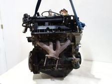 Motor RENAULT TWINGO I (C06)