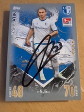 1. FC Magdeburg. Orginales