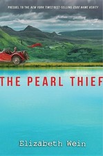 Elizabeth Wein The Pearl Thief (Taschenbuch) (US IMPORT)