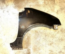 Renault Twingo I C06 Kotflügel Rechts Schwarz : OV694