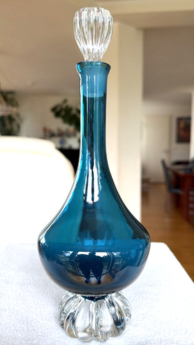 Glas karaffe aseda by - -,