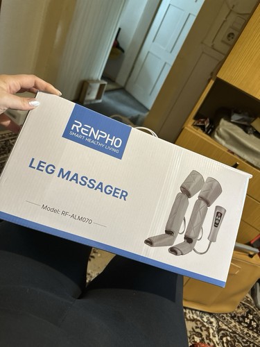Renpho beinmassagegerät - renpho,