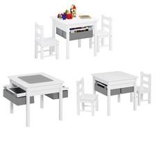 Kindersitzgruppe Kindertisch