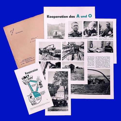 Ddr wandzeitung das - "das, aktuelle