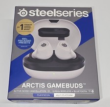 SteelSeries Arctis GameBuds