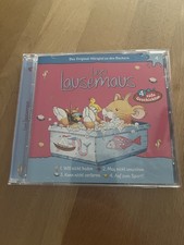 Leo lausemaus folge will - lausemaus,