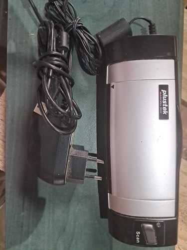 Plustek mobiloffice d600 - plustek,