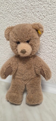 Steiff teddybär bär - steiff,