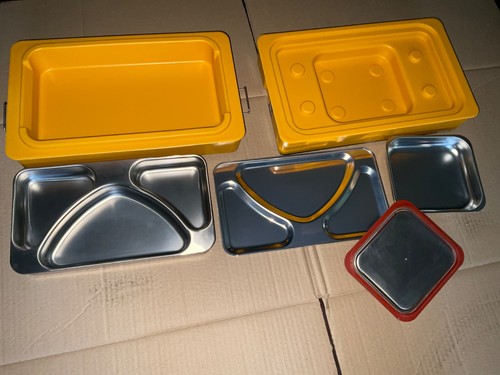 Rieber thermoport 10 - rieber, k
