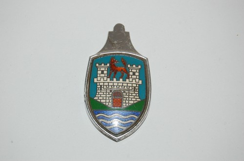 Käfer emblem alt 50er - käfer,