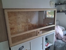 Repiterra Holzterrarium