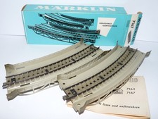 Märklin H0 7167 ++ 2x