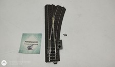 Märklin H0 1 x Weiche rechts