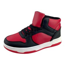 Hoher Sneaker High Top