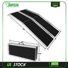10FT Aluminum Multi-Folding