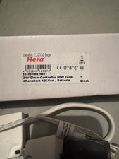 Hera LED-Dimm-Controller