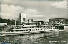 Ansichtskarte Friedrichhafen