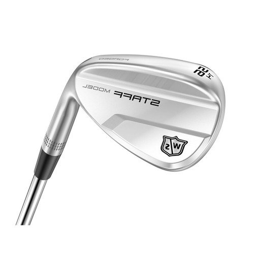 Wilson staff model 10 - staff, 60°