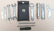 Original Bordwerkzeug Honda CB 750 RC42 Sevenfifty #4