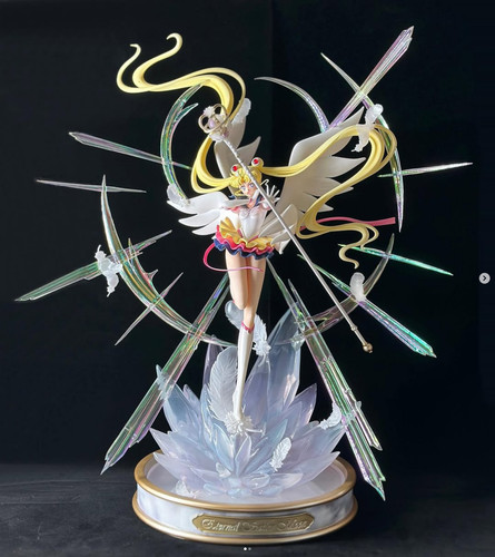 Sailor moon eternal stars - eternal,