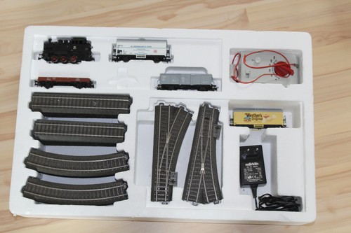Märklin 29541 startpackung - märklin,