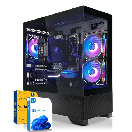 Gamer amd ryzen 7 - gamer,