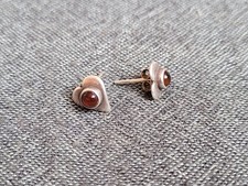 süße alte Ohrstecker -