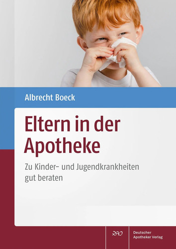 Eltern der apotheke - eltern, zu