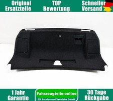 Heckklappenverkleidung Hinten Audi A4 8K2 B8 Lim 8K5867975A