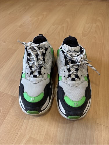 Balenciaga triple sneaker - s,