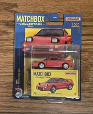 Matchbox collectors 1990 - matchbox,