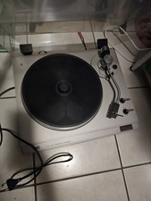 Plattenspieler JVC L-A11