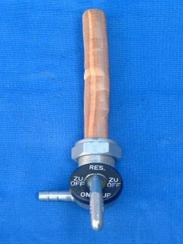Bmw benzinhahn - modelle, ab