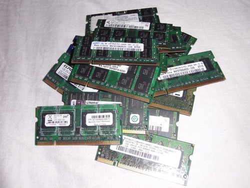 1gb ddr2 dimm ram - 1gb, so-dimm