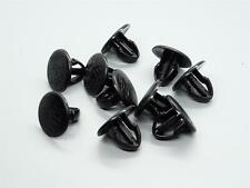 10 x Abdeckstopfen Innenverkleidung Clips für Vw T2 T3 Renault Master Opel