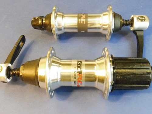Shimano stx mc33 38 - /,