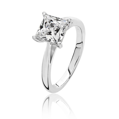 925 sterlingsilber ring - sterlingsilber,