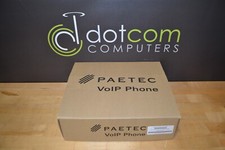 Allworx Paetec 9212 9212P Voip