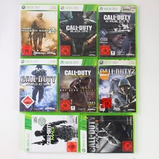 Microsoft Xbox 360 PAL Call of