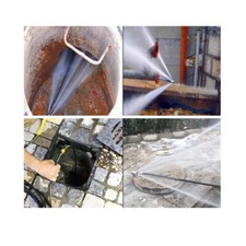 15M Rohrreinigungsschlauch