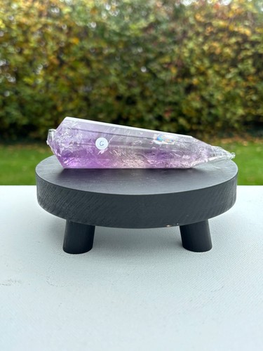 Amethyst vogel 12 4cm - vogel, (ca.