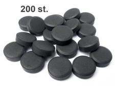 Aktivkohle tabletten 200 - aktivkohle,