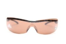 Sportbrille Adidas a139 6050 L Randlos Schwarz --[]17 Kunststoff   
